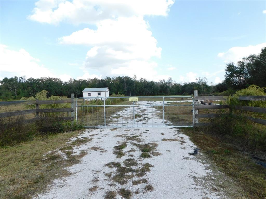 Property for sale at 2460 NW GARVIN AVENUE, ARCADIA, FL, 34266