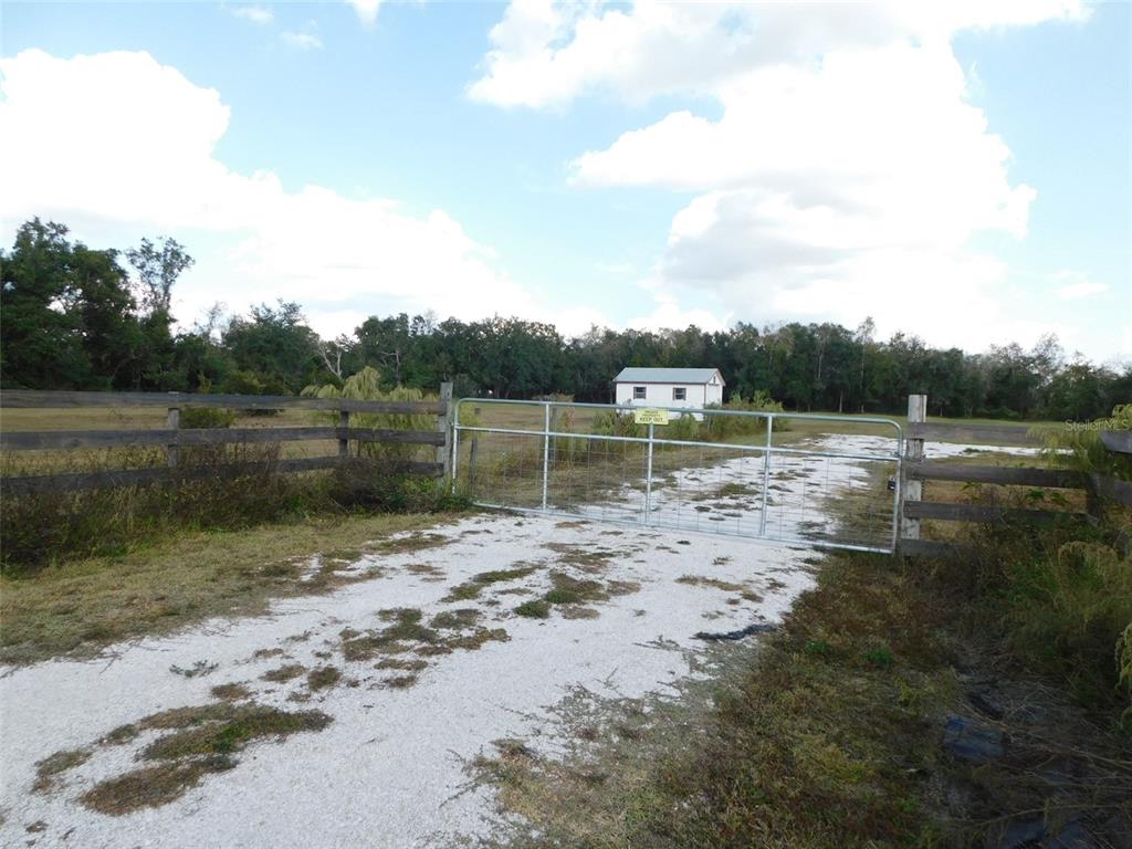 Property for sale at 2460 NW GARVIN AVENUE, ARCADIA, FL, 34266