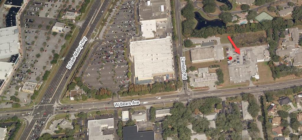 Property for sale at 3603 W BEARSS AVENUE, TAMPA, FL, 33618