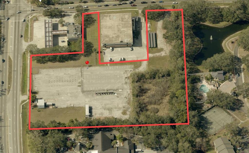 Property for sale at 3603 W BEARSS AVENUE, TAMPA, FL, 33618