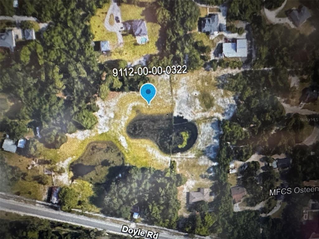 Property for sale at DOYLE ROAD, OSTEEN, FL, 32764