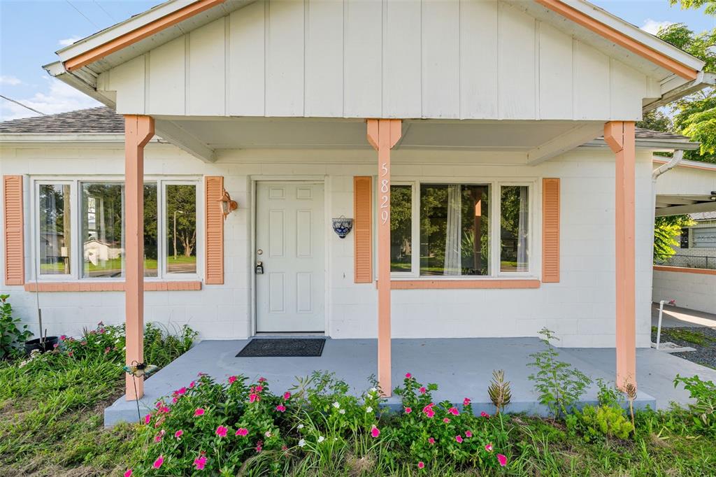 Property for sale at 5829 12TH STREET, ZEPHYRHILLS, FL, 33542