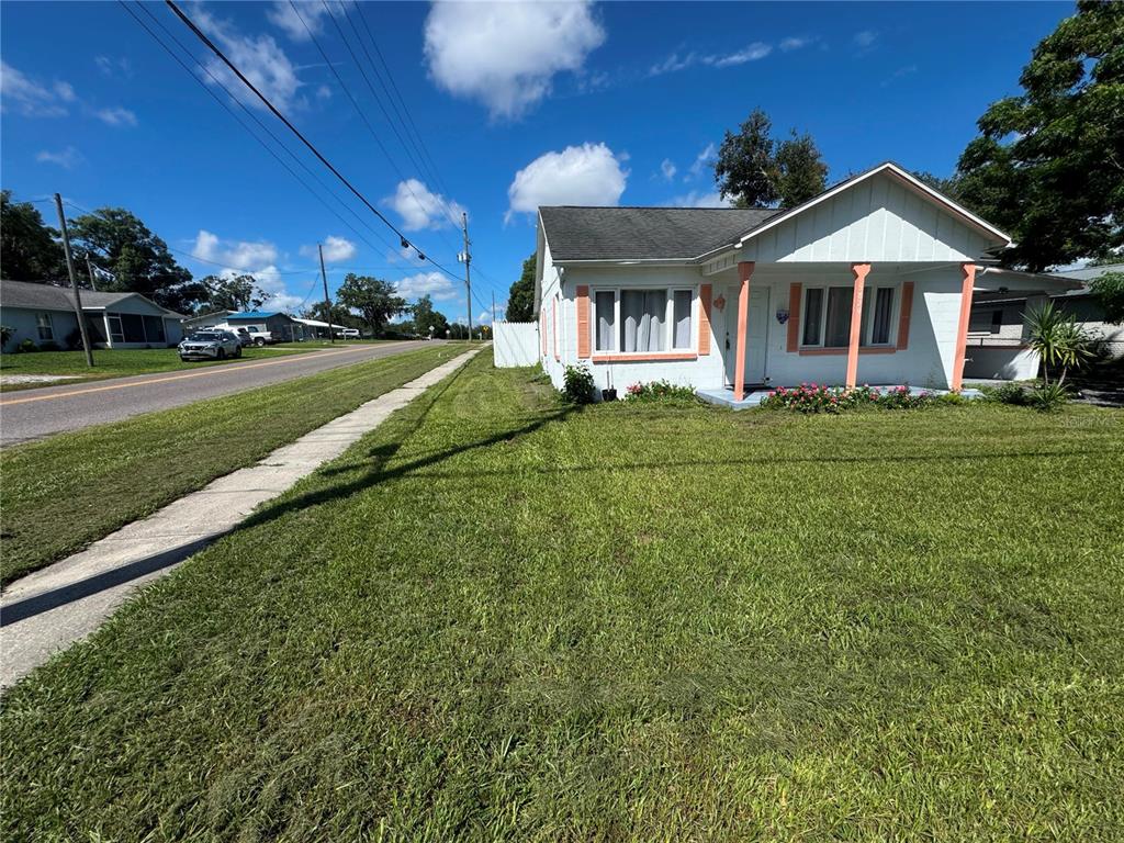 Property for sale at 5829 12TH STREET, ZEPHYRHILLS, FL, 33542