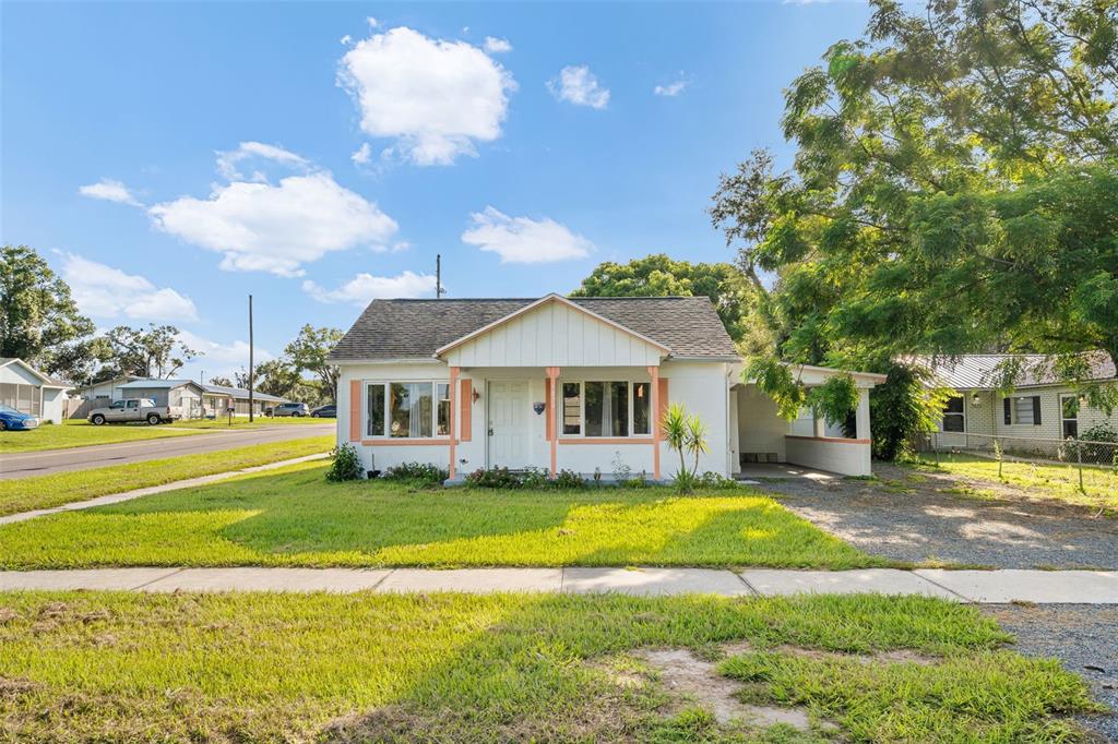Property for sale at 5829 12TH STREET, ZEPHYRHILLS, FL, 33542