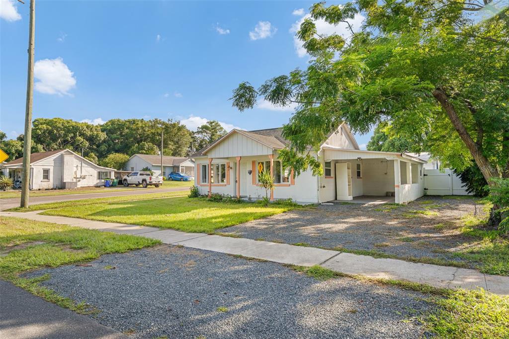 Property for sale at 5829 12TH STREET, ZEPHYRHILLS, FL, 33542