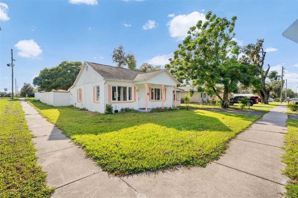 Property for sale at 5829 12TH STREET, ZEPHYRHILLS, FL, 33542