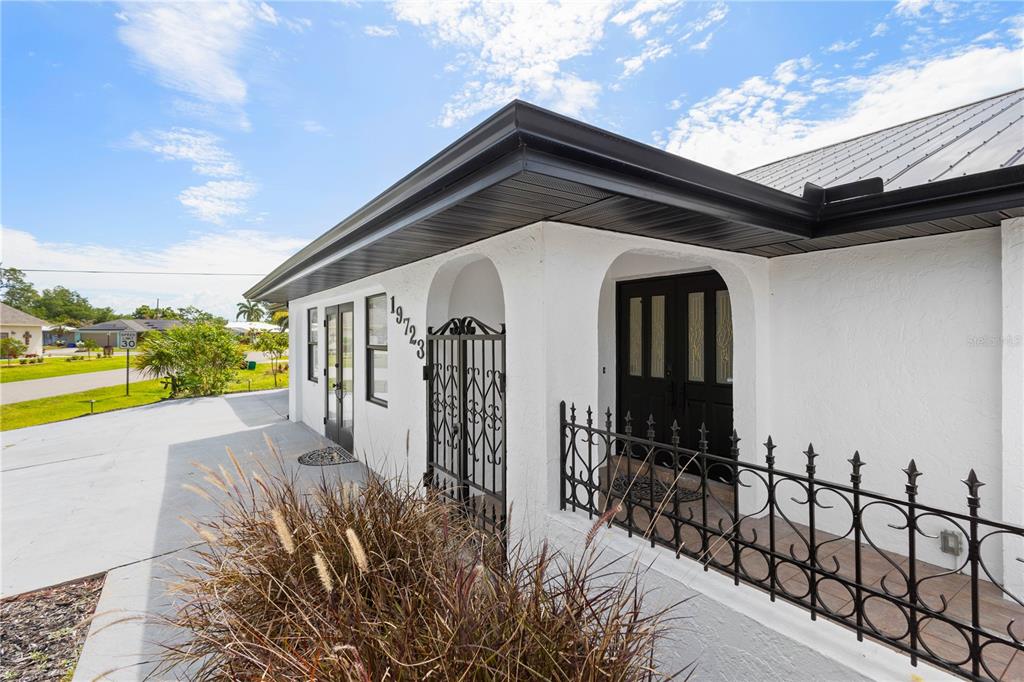 Property for sale at 19723 MIDWAY BOULEVARD, PORT CHARLOTTE, FL, 33948