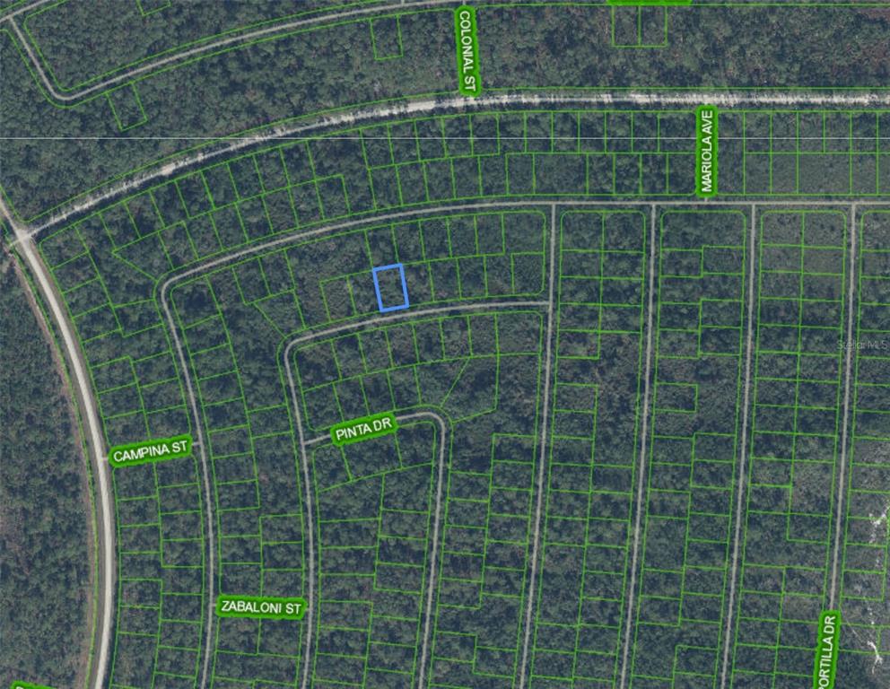Property for sale at 6342 VENETIA DRIVE, SEBRING, FL, 33872