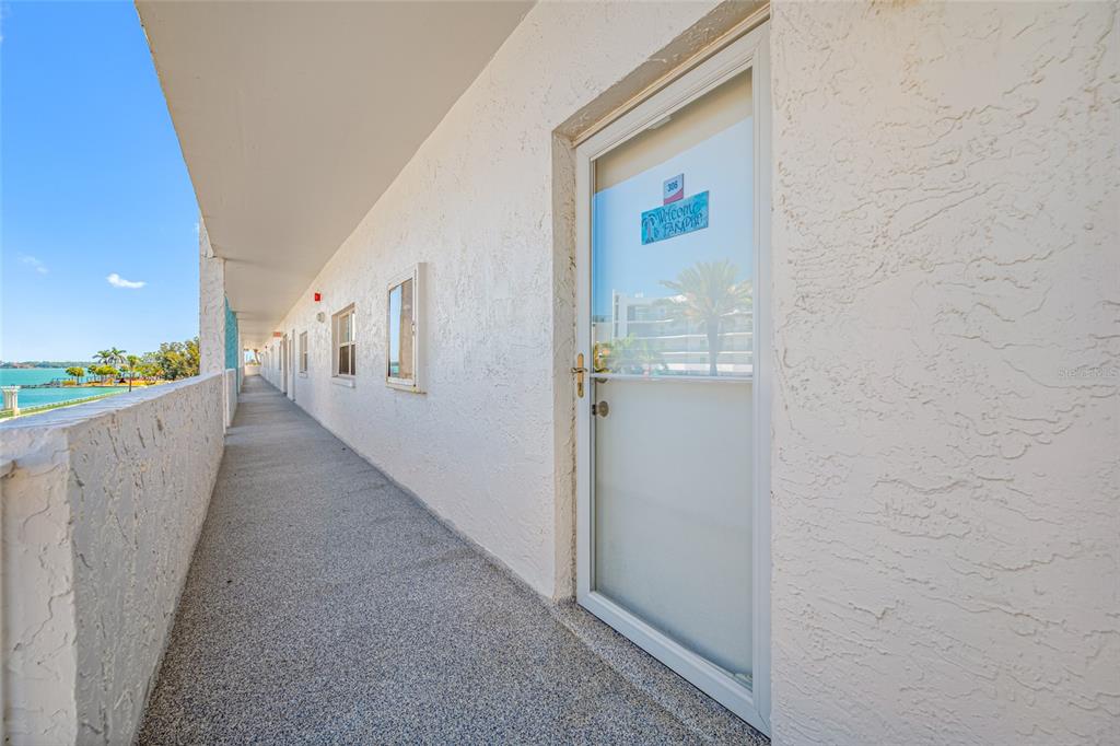 Property for sale at 285 107 AVENUE UNIT 306, TREASURE ISLAND, FL, 33706