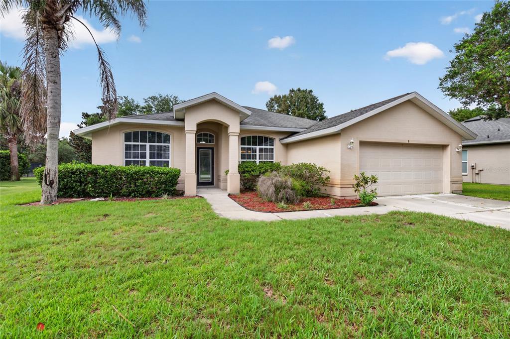 Property for sale at 8 BLACK WATER WAY, ORMOND BEACH, FL, 32174