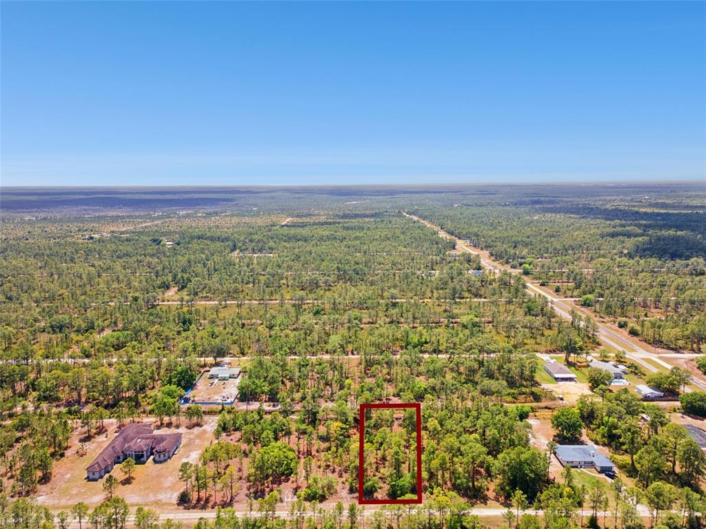 Property for sale at 3871 GALLARDIA DRIVE, INDIAN LAKE ESTATES, FL, 33855