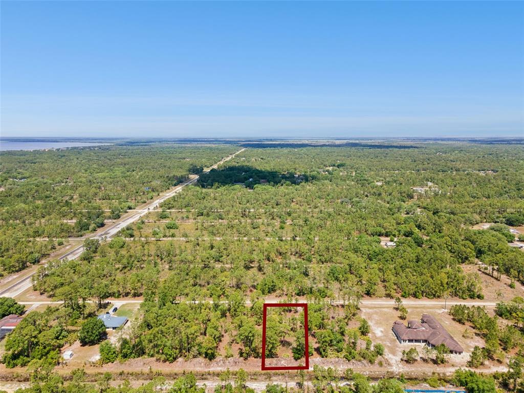 Property for sale at 3871 GALLARDIA DRIVE, INDIAN LAKE ESTATES, FL, 33855