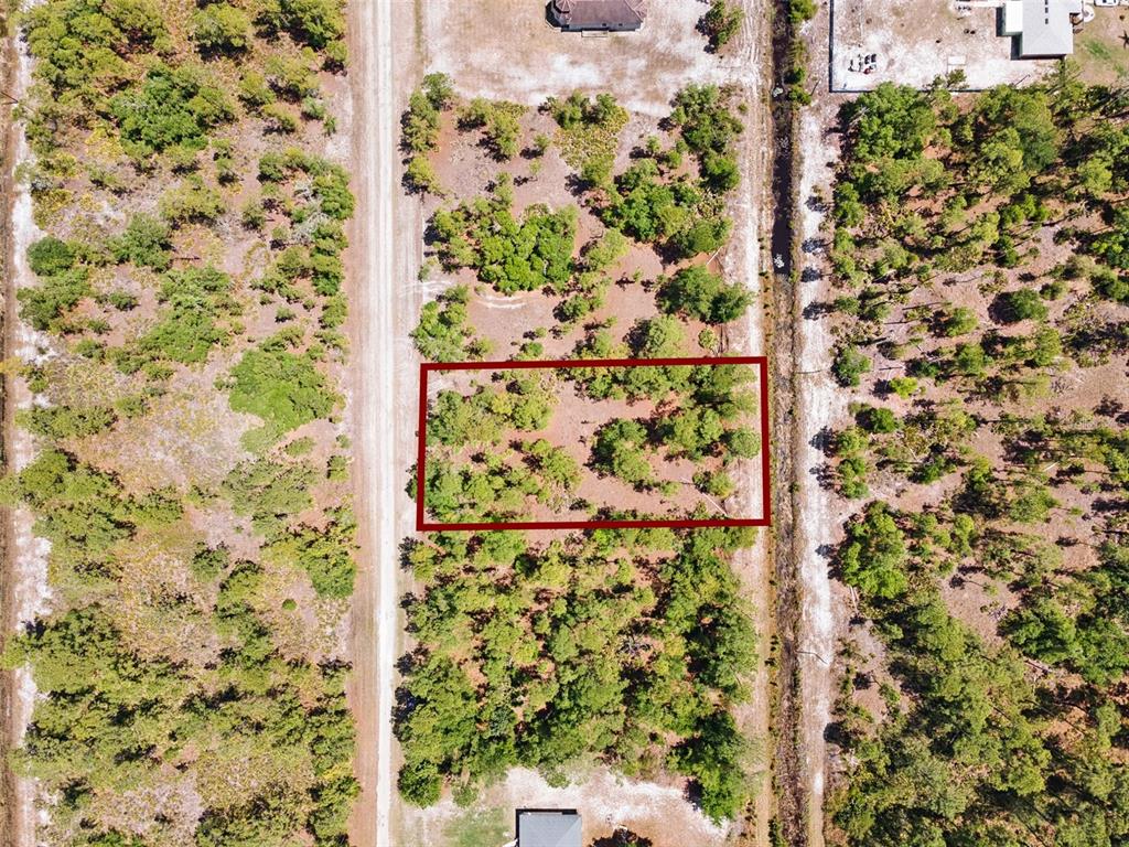 Property for sale at 3871 GALLARDIA DRIVE, INDIAN LAKE ESTATES, FL, 33855