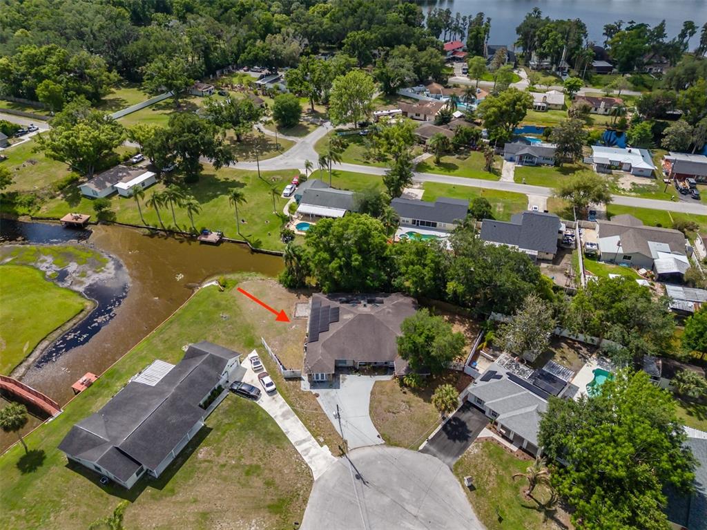 Property for sale at 18853 TRACER DRIVE, LUTZ, FL, 33549