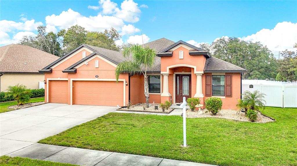 Property for sale at 422 CHALLICE DRIVE, SPRING HILL, FL, 34609