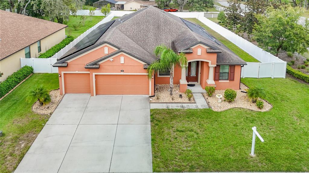 Property for sale at 422 CHALLICE DRIVE, SPRING HILL, FL, 34609