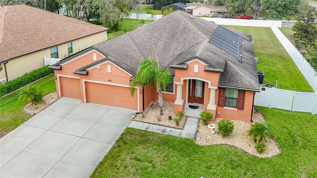 Property for sale at 422 CHALLICE DRIVE, SPRING HILL, FL, 34609