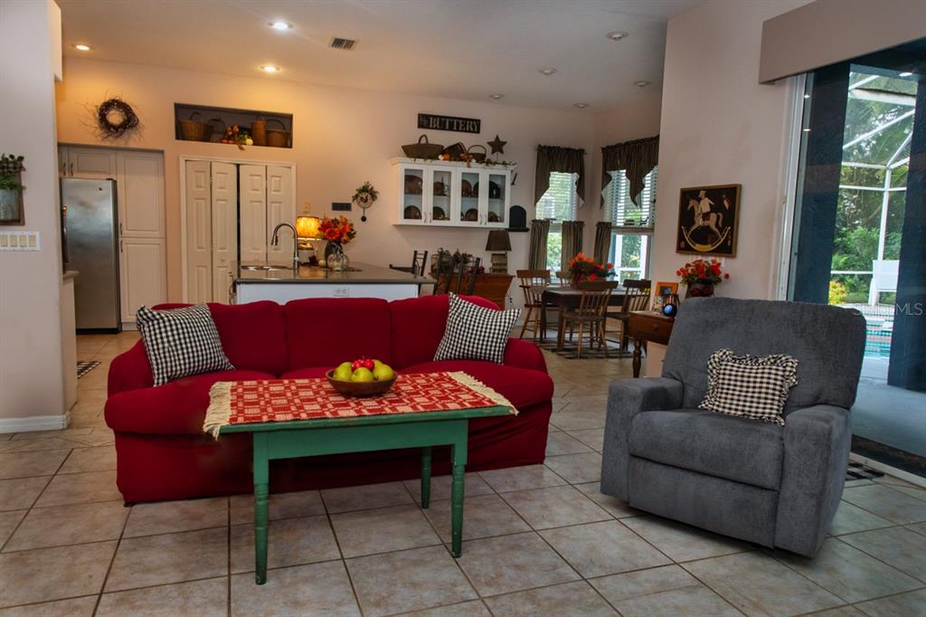 Property for sale at 5260 HAMMOCK CIRCLE, ST CLOUD, FL, 34771