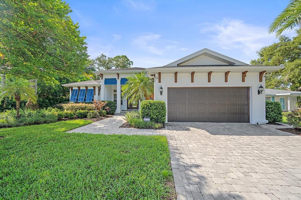 Property for sale at 2436 ARLINGTON STREET, SARASOTA, FL, 34239