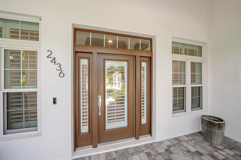 Property for sale at 2436 ARLINGTON STREET, SARASOTA, FL, 34239