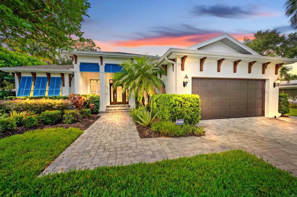 Property for sale at 2436 ARLINGTON STREET, SARASOTA, FL, 34239