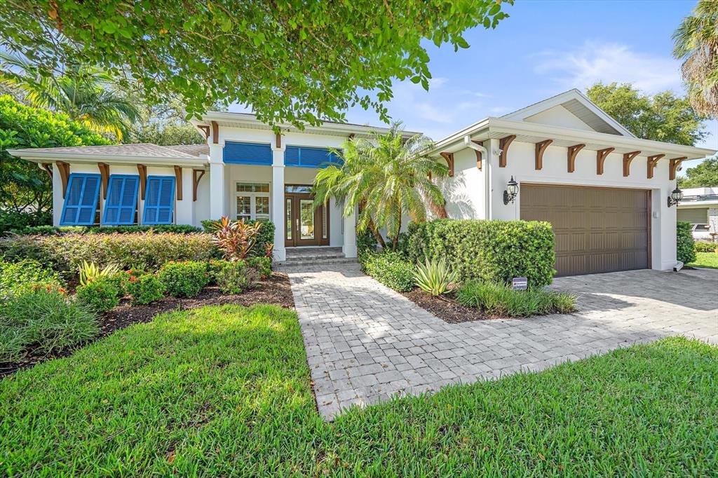 Property for sale at 2436 ARLINGTON STREET, SARASOTA, FL, 34239