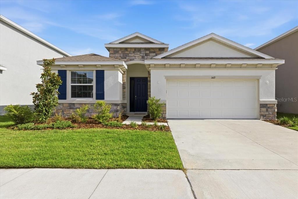 Property for sale at 1413 TROPICAL OASIS AVENUE, PLANT CITY, FL, 33565