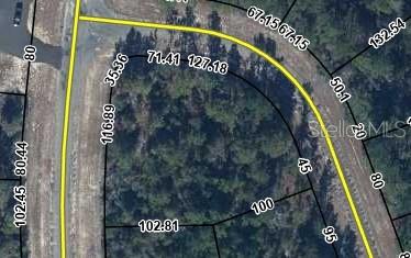 Property for sale at Lot 6 Unit 7 Blk 440 LIGHTWOOD DRIVE, CHIPLEY, FL, 32428