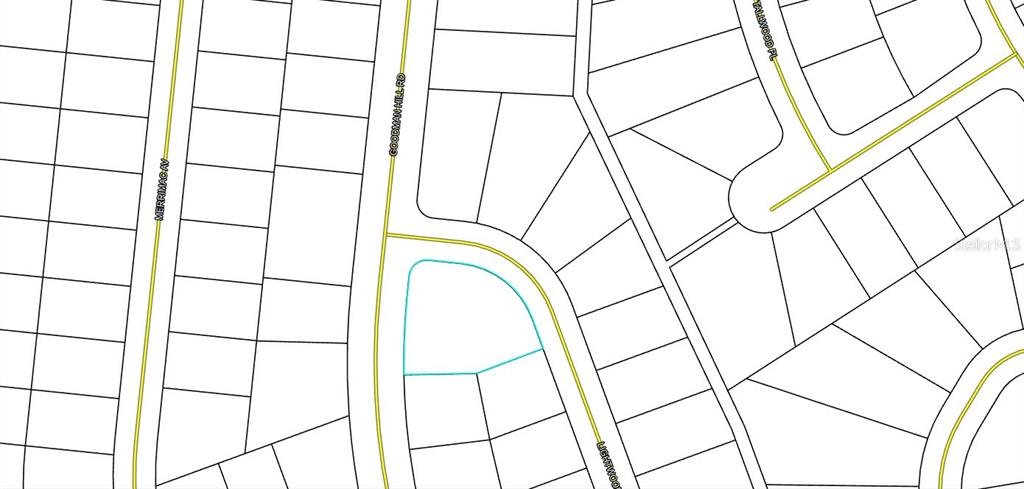 Property for sale at Lot 6 Unit 7 Blk 440 LIGHTWOOD DRIVE, CHIPLEY, FL, 32428