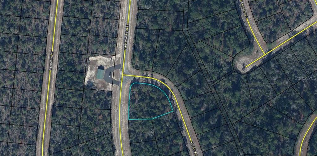 Property for sale at Lot 6 Unit 7 Blk 440 LIGHTWOOD DRIVE, CHIPLEY, FL, 32428