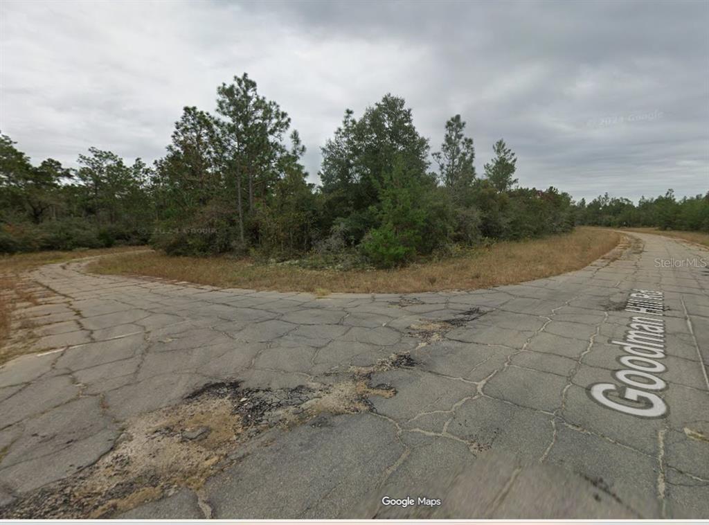 Property for sale at Lot 6 Unit 7 Blk 440 LIGHTWOOD DRIVE, CHIPLEY, FL, 32428