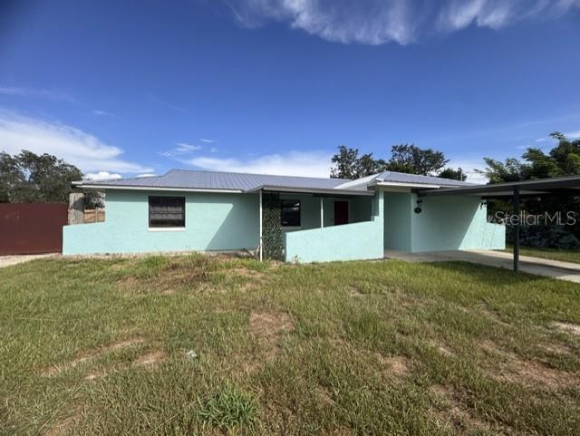 Property for sale at 508 PARK DRIVE, BABSON PARK, FL, 33827