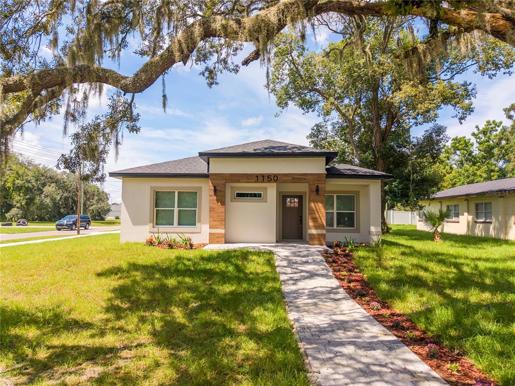 Property for sale at 1150 S CENTRAL AVENUE, APOPKA, FL, 32703
