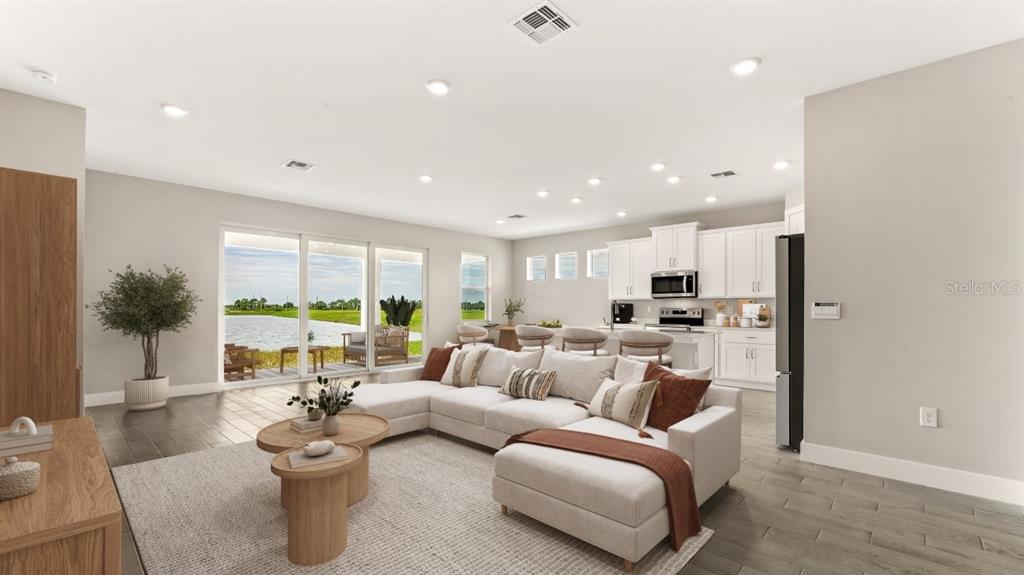 Model Home