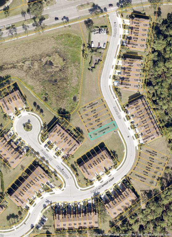 Property for sale at 1300 JONAH DRIVE, NORTH PORT, FL, 34289