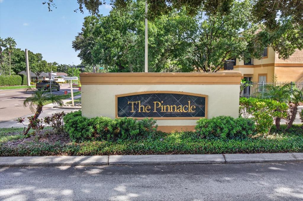 Property for sale at 5608 PINNACLE HEIGHTS CIRCLE UNIT 305, TAMPA, FL, 33624