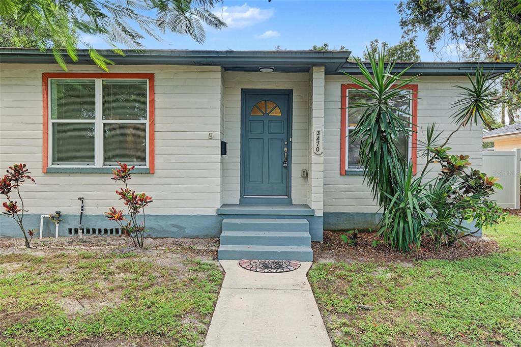 Property for sale at 3470 8TH AVENUE N, ST PETERSBURG, FL, 33713