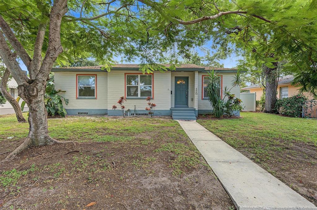 Property for sale at 3470 8TH AVENUE N, ST PETERSBURG, FL, 33713