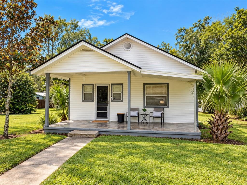 Property for sale at 226 NE 3RD AVENUE, WILLISTON, FL, 32696