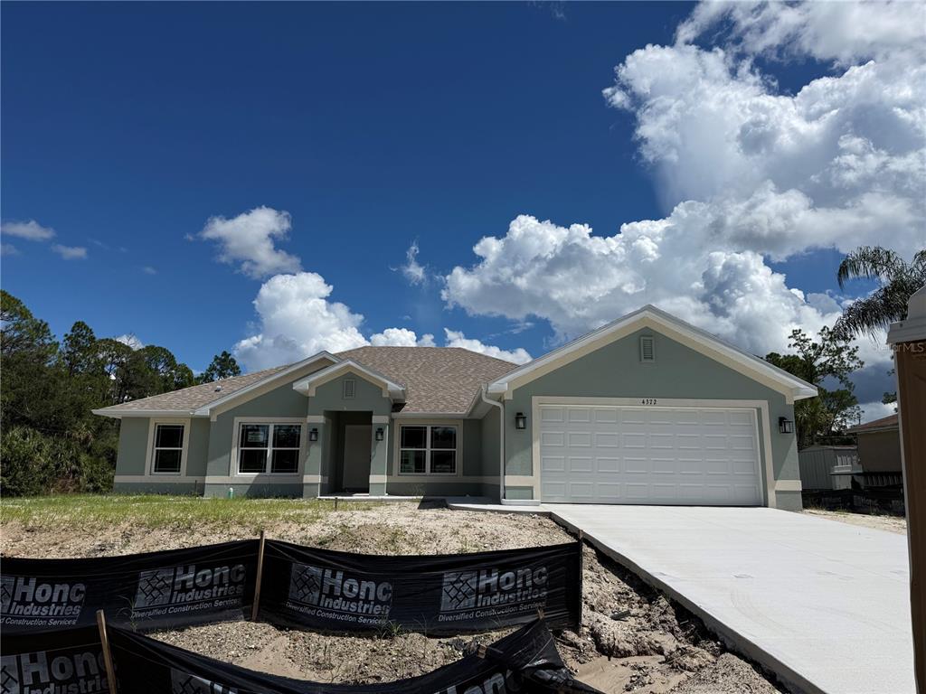 Property for sale at 4372 PAWTUCKET STREET, NORTH PORT, FL, 34286