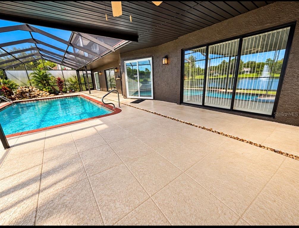 Property for sale at 2876 LAKE VALENCIA BOULEVARD E, PALM HARBOR, FL, 34684