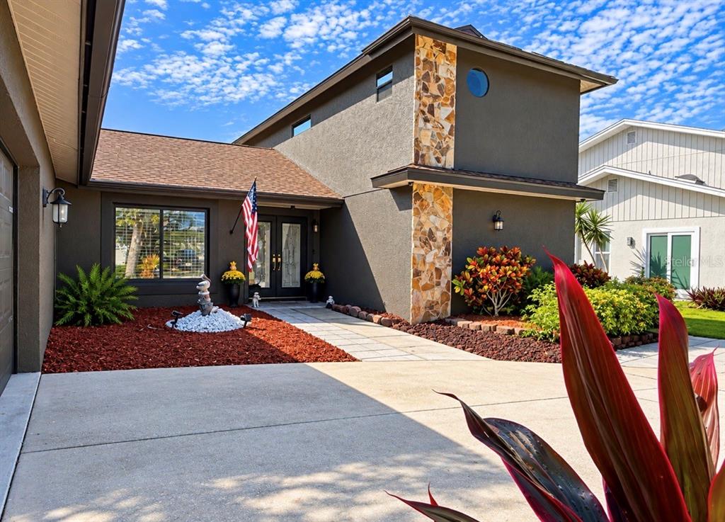 Property for sale at 2876 LAKE VALENCIA BOULEVARD E, PALM HARBOR, FL, 34684
