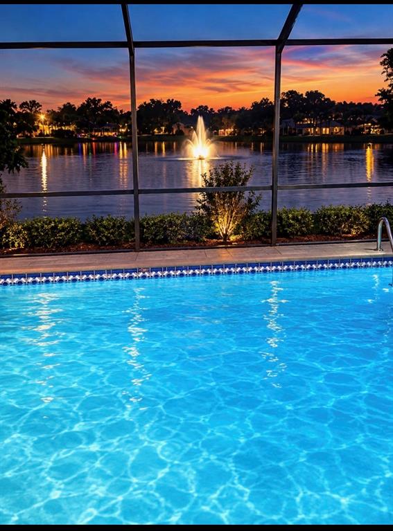 Property for sale at 2876 LAKE VALENCIA BOULEVARD E, PALM HARBOR, FL, 34684