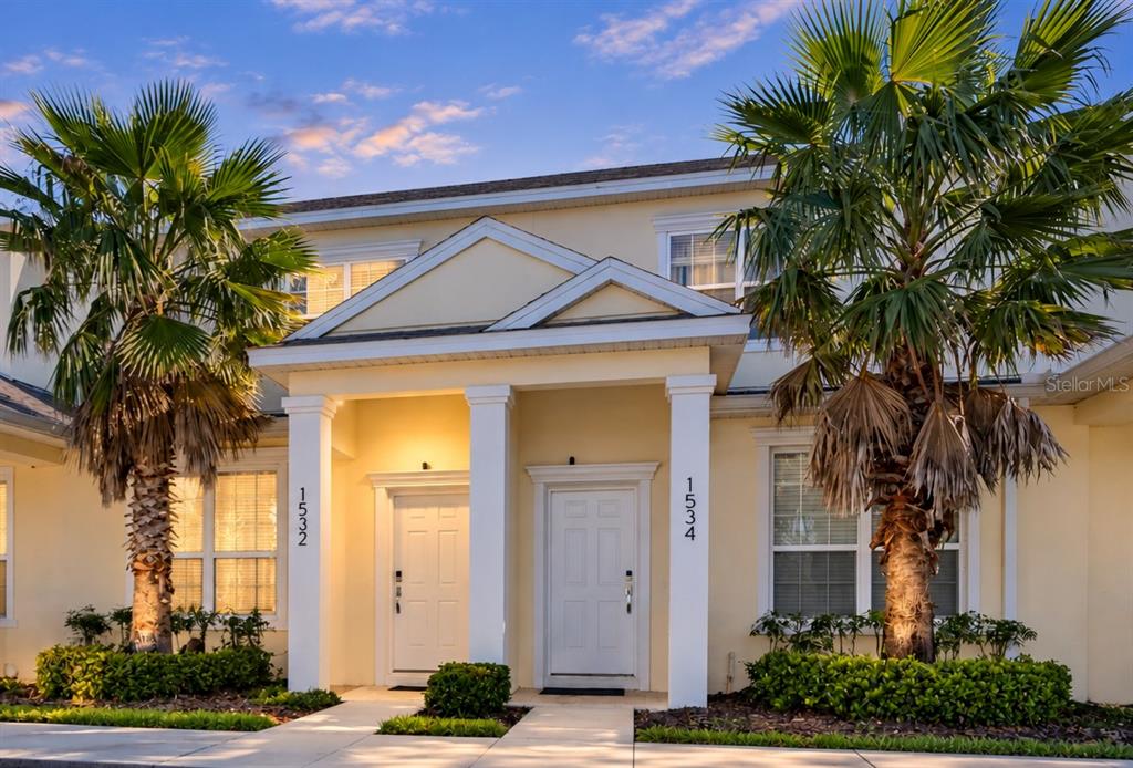 Property for sale at 1532 RETREAT CIRCLE, CLERMONT, FL, 34714