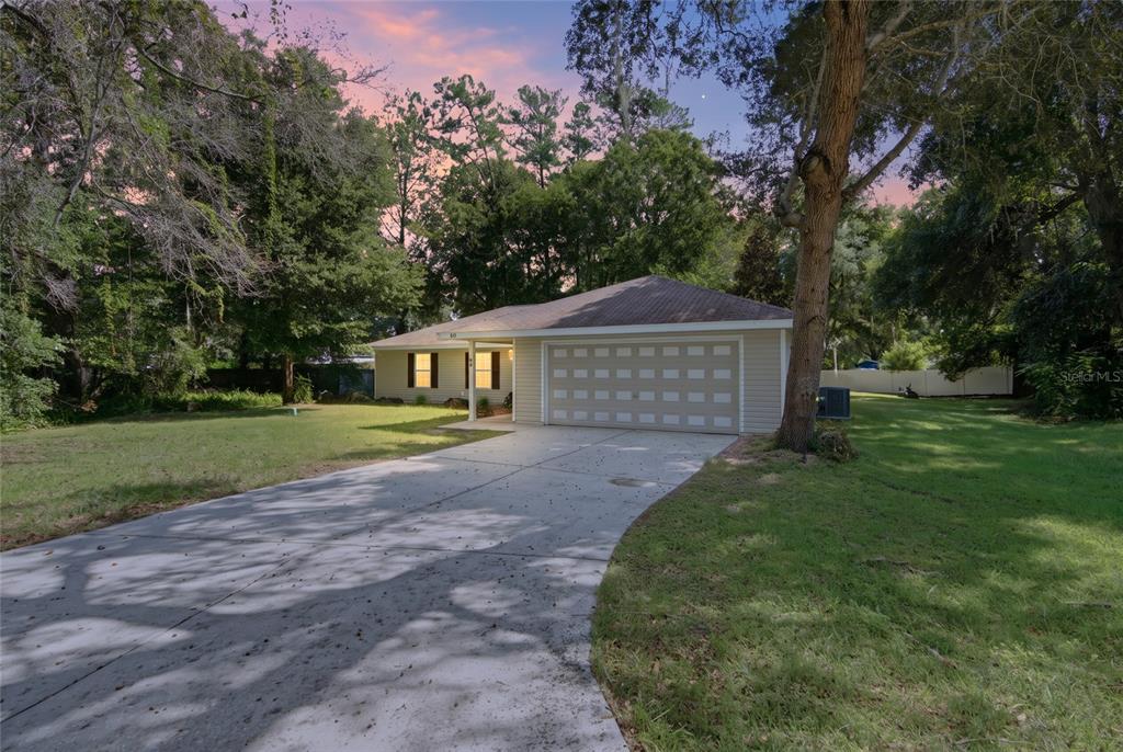 Property for sale at 23 REDWOOD RUN COURSE, OCALA, FL, 34472