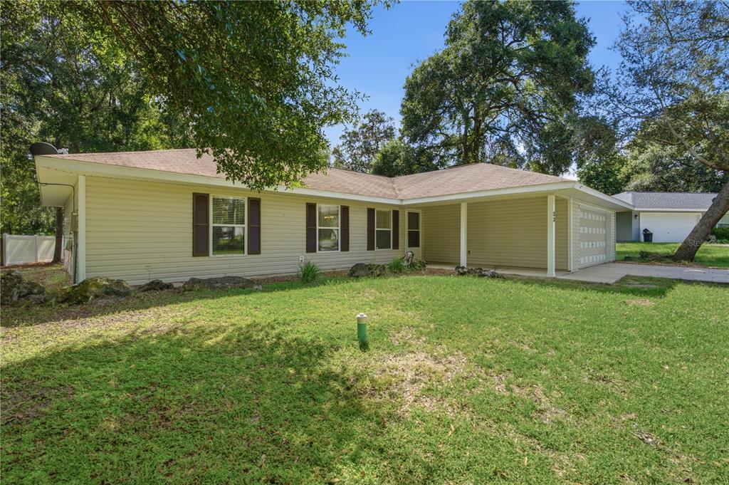 Property for sale at 23 REDWOOD RUN COURSE, OCALA, FL, 34472