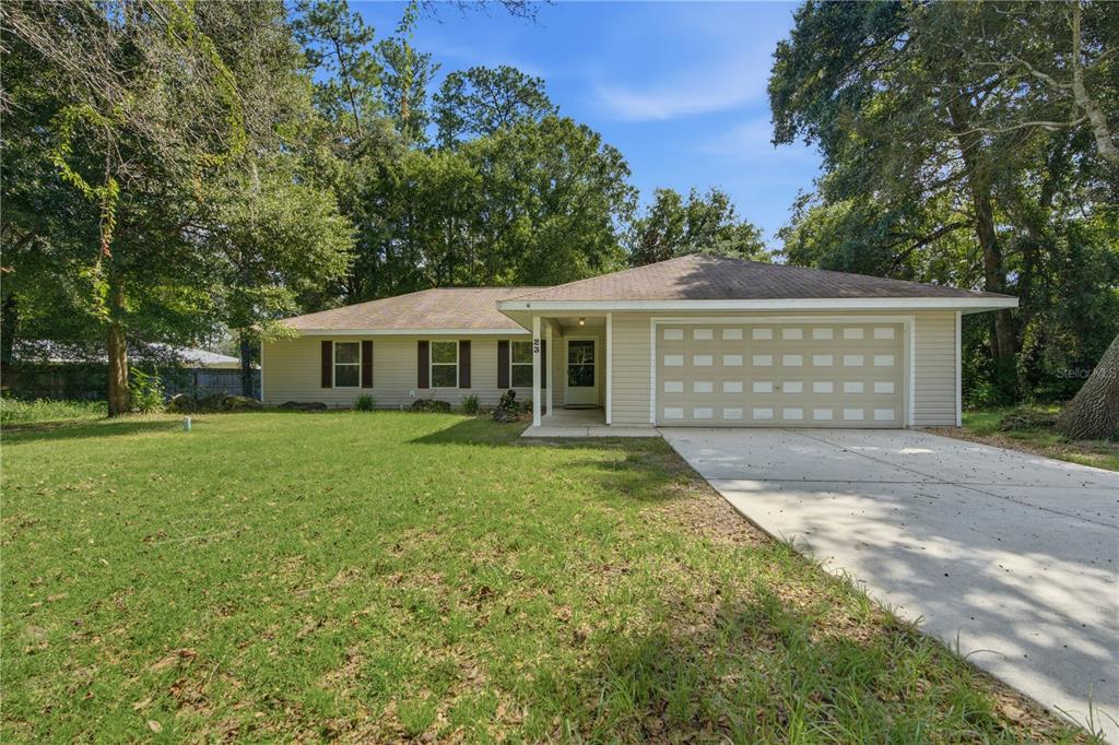 Property for sale at 23 REDWOOD RUN COURSE, OCALA, FL, 34472