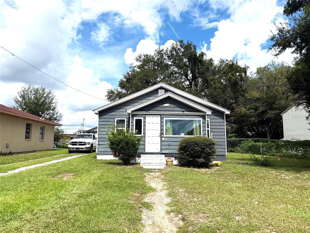 Property for sale at 1222 GOLCONDA ROAD, LAKELAND, FL, 33801