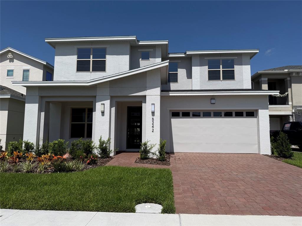 Property for sale at 5242 BUTTONSAGE DRIVE, ST CLOUD, FL, 34772