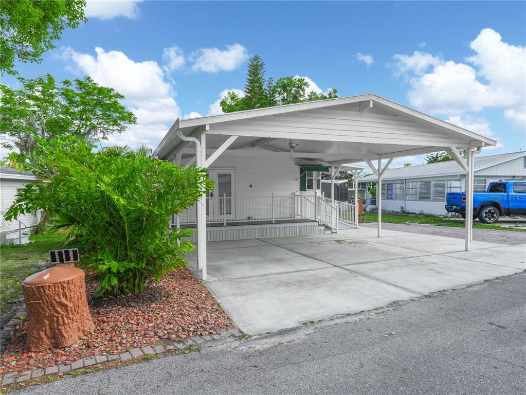 Property for sale at 4 STONEFLY CIRCLE, LAKE WALES, FL, 33898